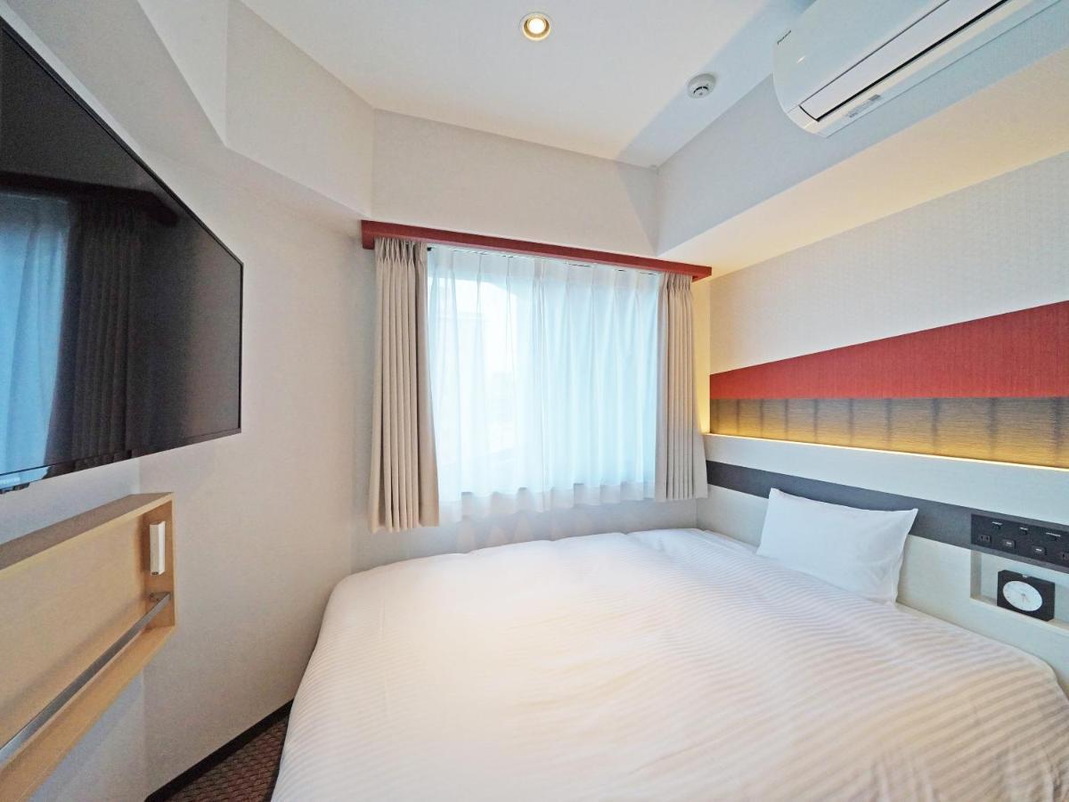 Chisun Standard Kyoto Horikawa Gojo Hotell Exteriör bild