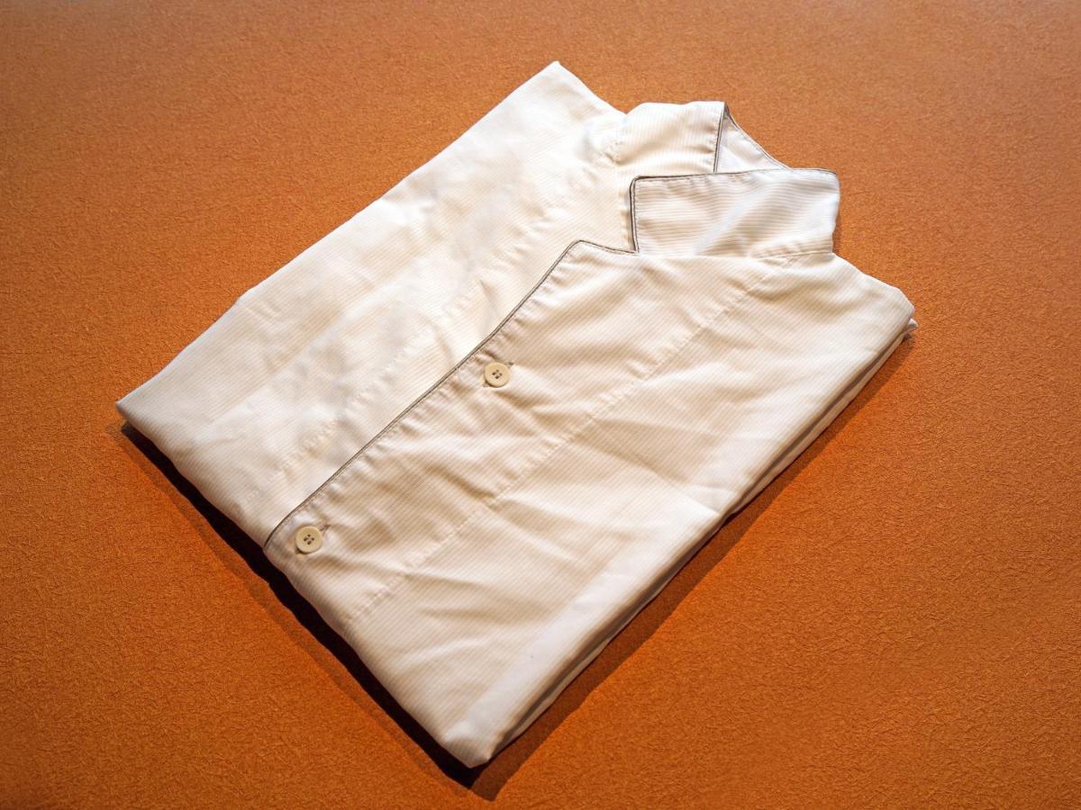 Chisun Standard Kyoto Horikawa Gojo Hotell Exteriör bild