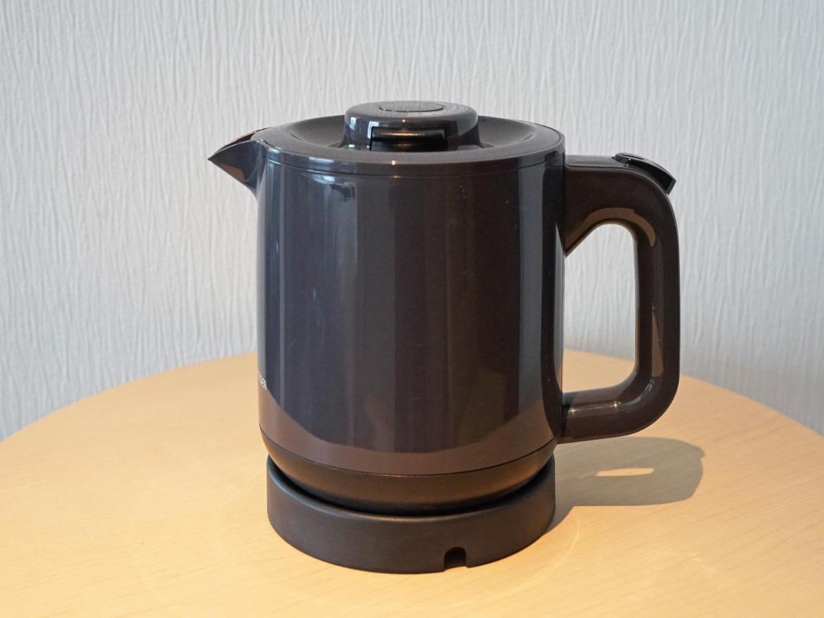 Chisun Standard Kyoto Horikawa Gojo Hotell Exteriör bild