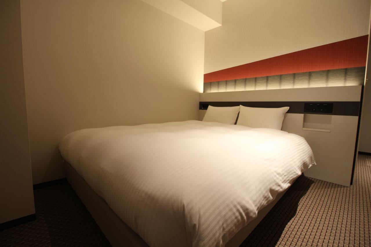 Chisun Standard Kyoto Horikawa Gojo Hotell Exteriör bild