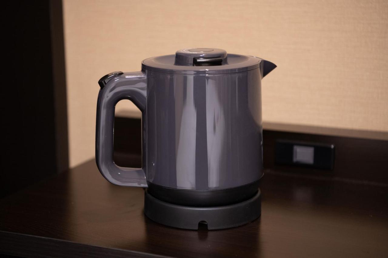 Chisun Standard Kyoto Horikawa Gojo Hotell Exteriör bild