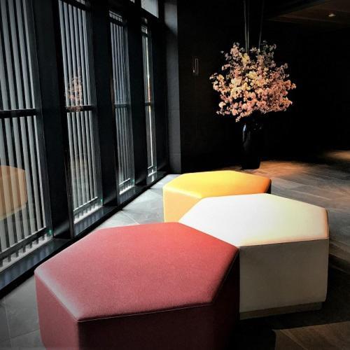 Chisun Standard Kyoto Horikawa Gojo Hotell Exteriör bild